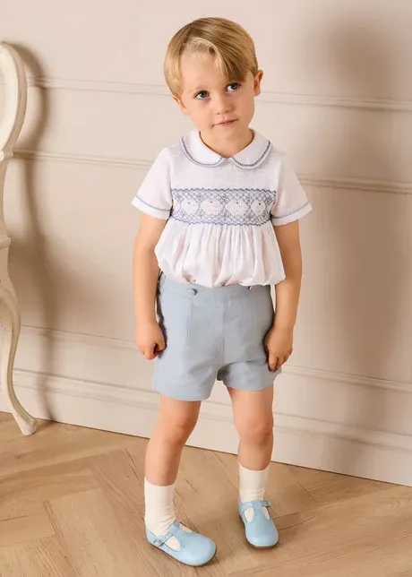 Bautizo para niño