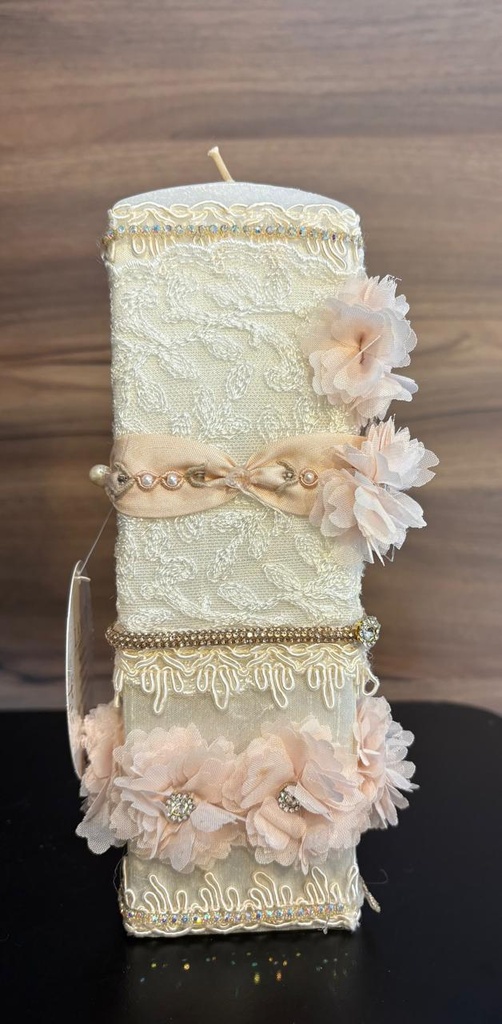 VELA SOLA/CIRIO MOD 11