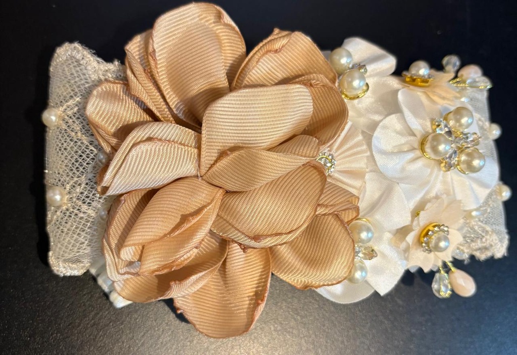 VALERINA BANDA/LIGA MOD 3