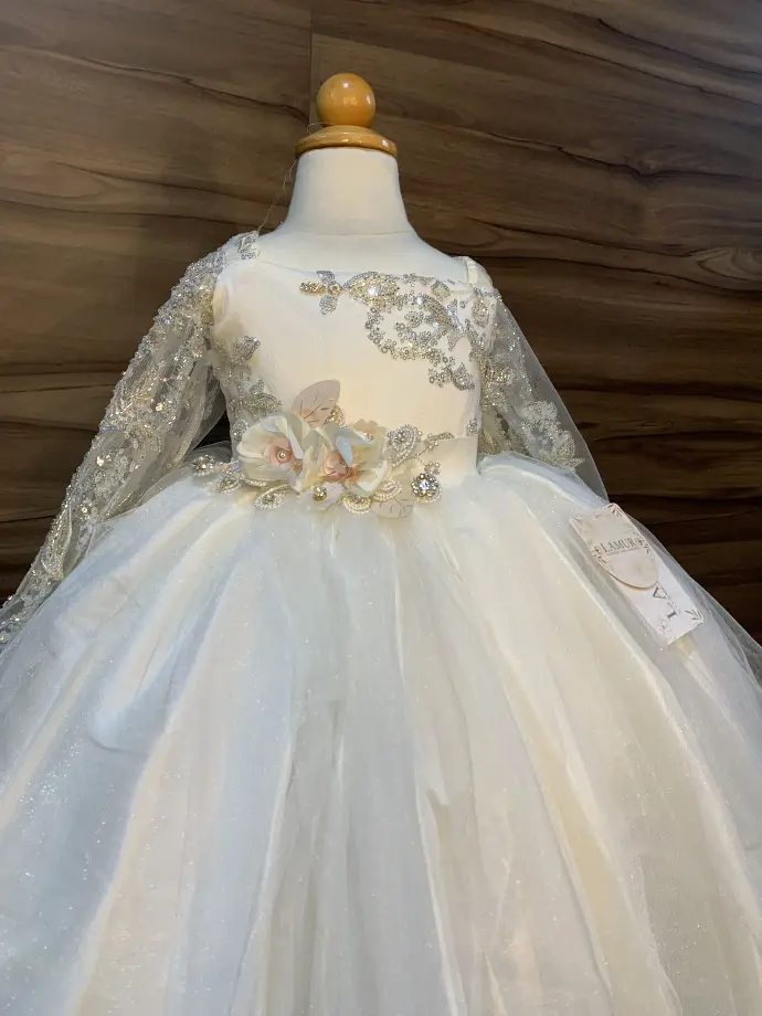 VESTIDO 9361