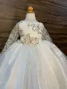 VESTIDO 9361