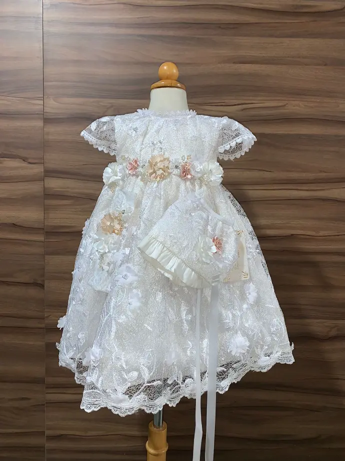 BATITA / VESTIDO BAT00