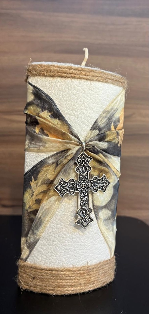 VELA SOLA/CIRIO MOD 5