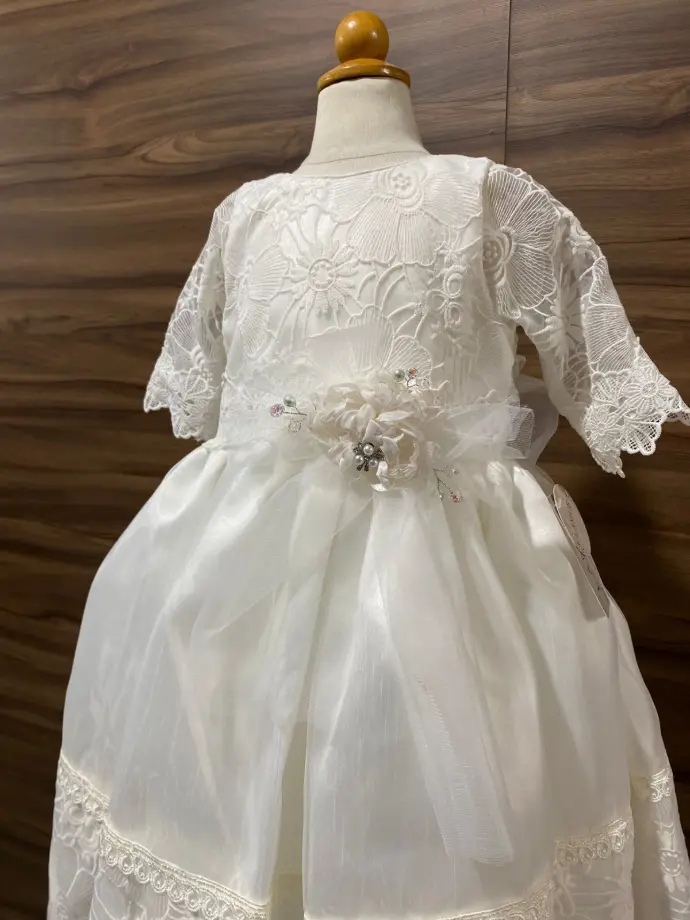 VESTIDO 4298