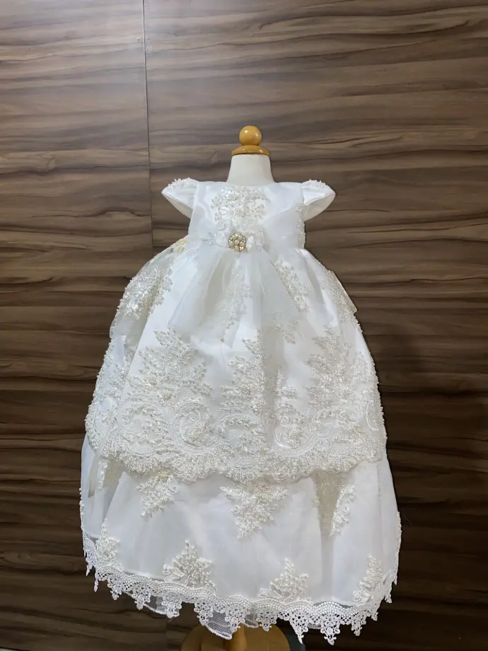 ROPON DESMONTABLE VIVIS DOBLE PEDRERÍA