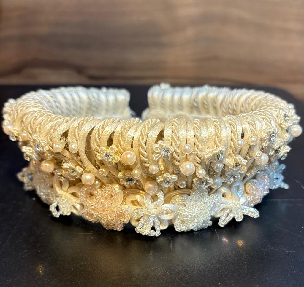 VALERINA BANDA/LIGA MOD 12