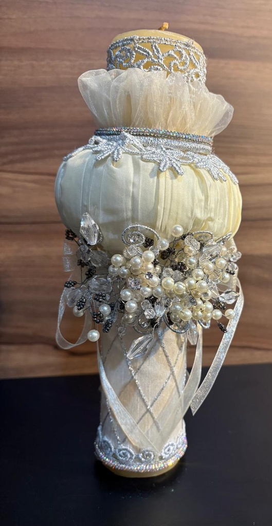 VELA SOLA/CIRIO MOD 9