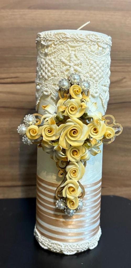 VELA SOLA/CIRIO MOD 13