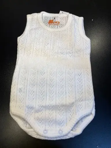 [0008052] BODY PAÑALERO TEJIDO