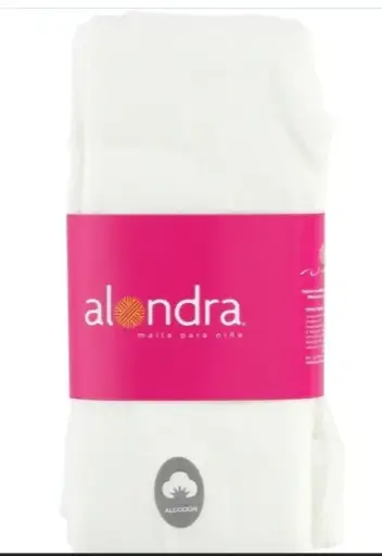 [0002474] MALLA ALONDRA