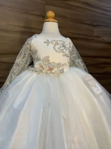 [0003332] VESTIDO PRESENT 9361