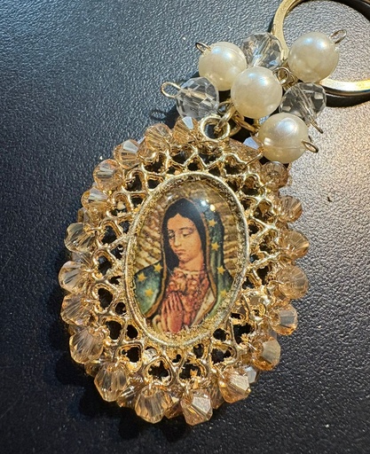 [0002465] LLAVERO VIRGEN