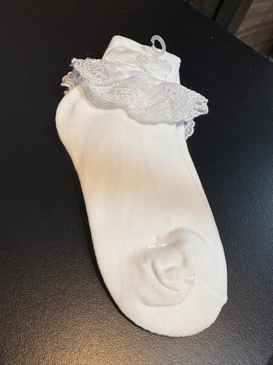 [0005059] TOBILLERA/CALCETA GLEYTOR CON OLAN