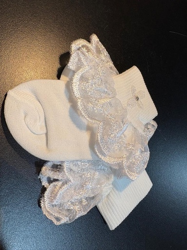 [0002732] TOBILLERA/CALCETA RUVILEN