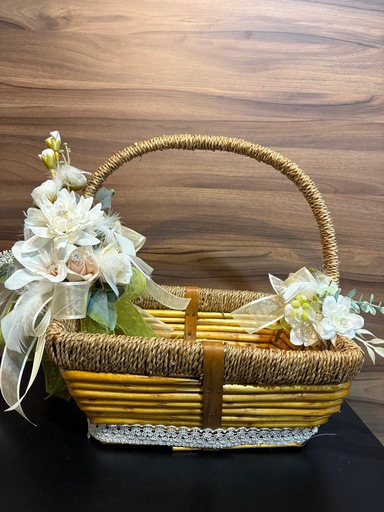 [0005094] CANASTA ADORNADA 5094